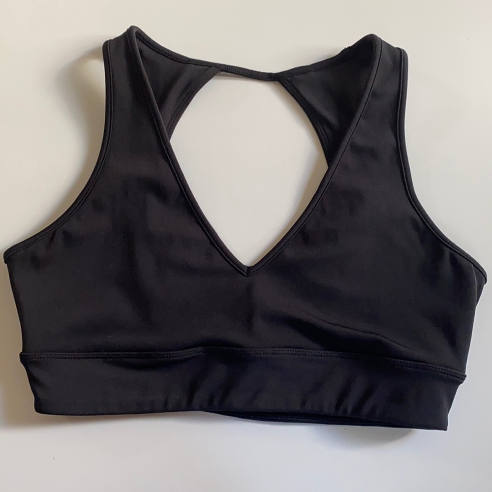 BuffBunny M bra